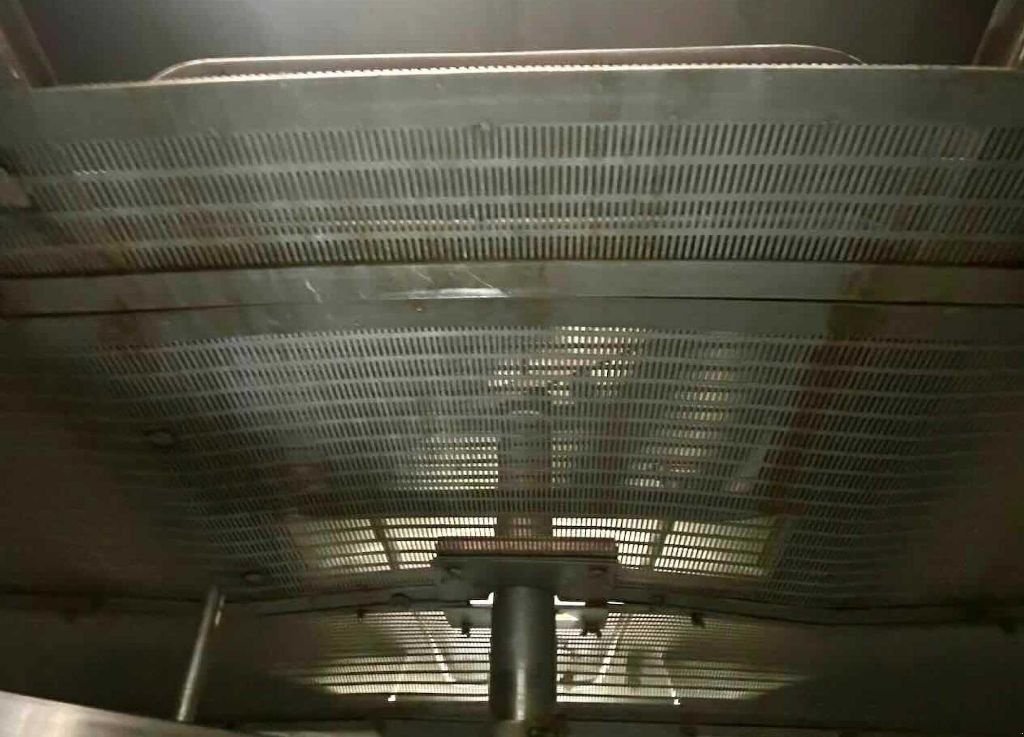 Sonstige Obsttechnik & Weinbautechnik des Typs France Elevateur | Cuve inox - Horizontale - ROTOMATIC - 65 HL, Gebrauchtmaschine in Monteux (Bild 9)